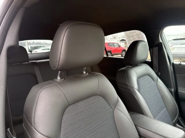2025 Buick Envista Preferred - Photo 47