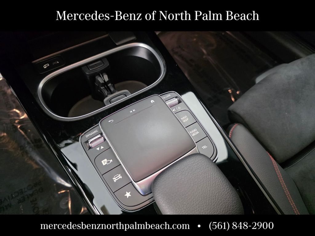 Certified Used 2023 White Mercedes-Benz CLA 250 image 23