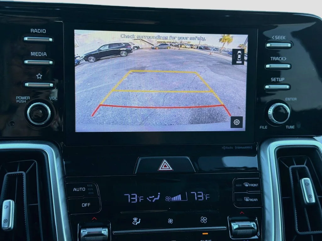 Used 2021 Silver Kia S image 33