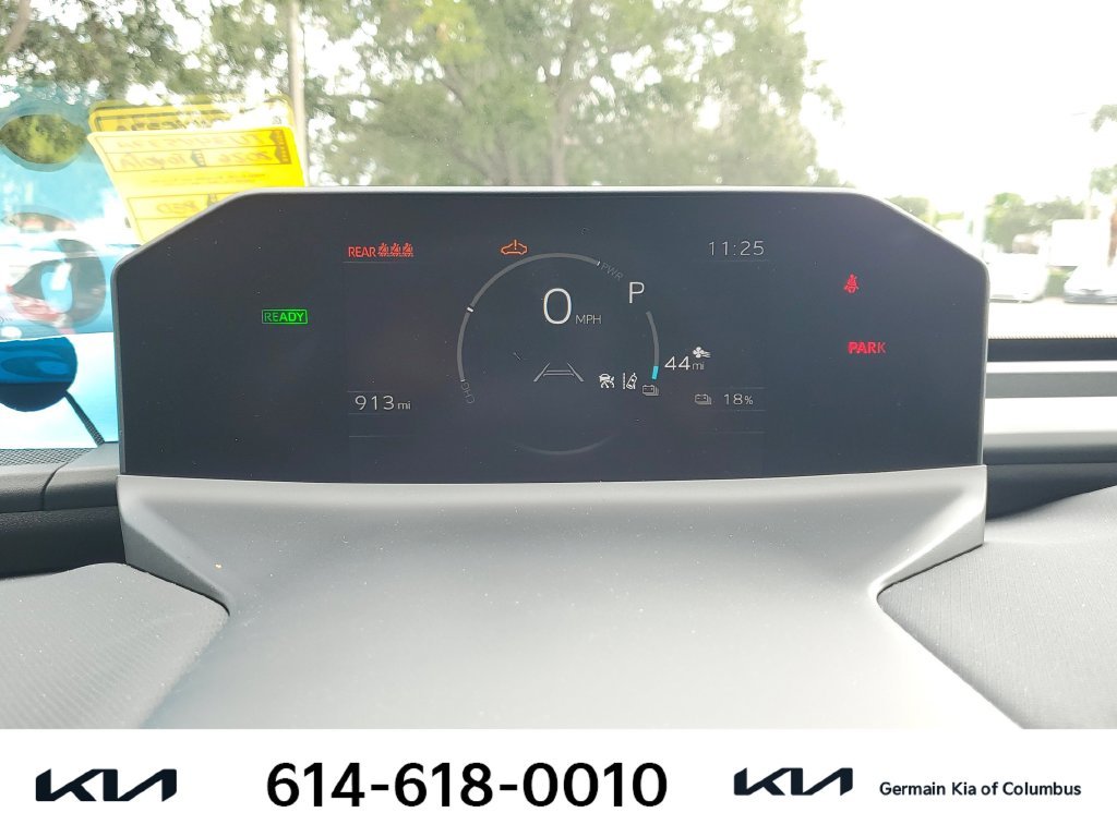 Used 2026 Red Toyota XLE Plus image 23
