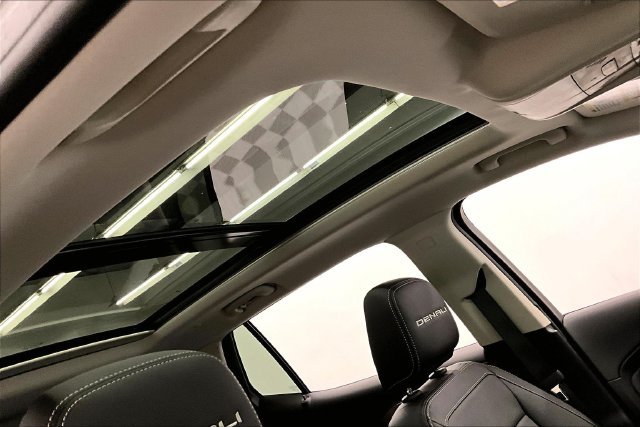 Used 2024 Summit White GMC Denali image 20