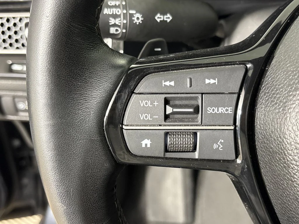 Certified Used 2023  Honda Sport image 17