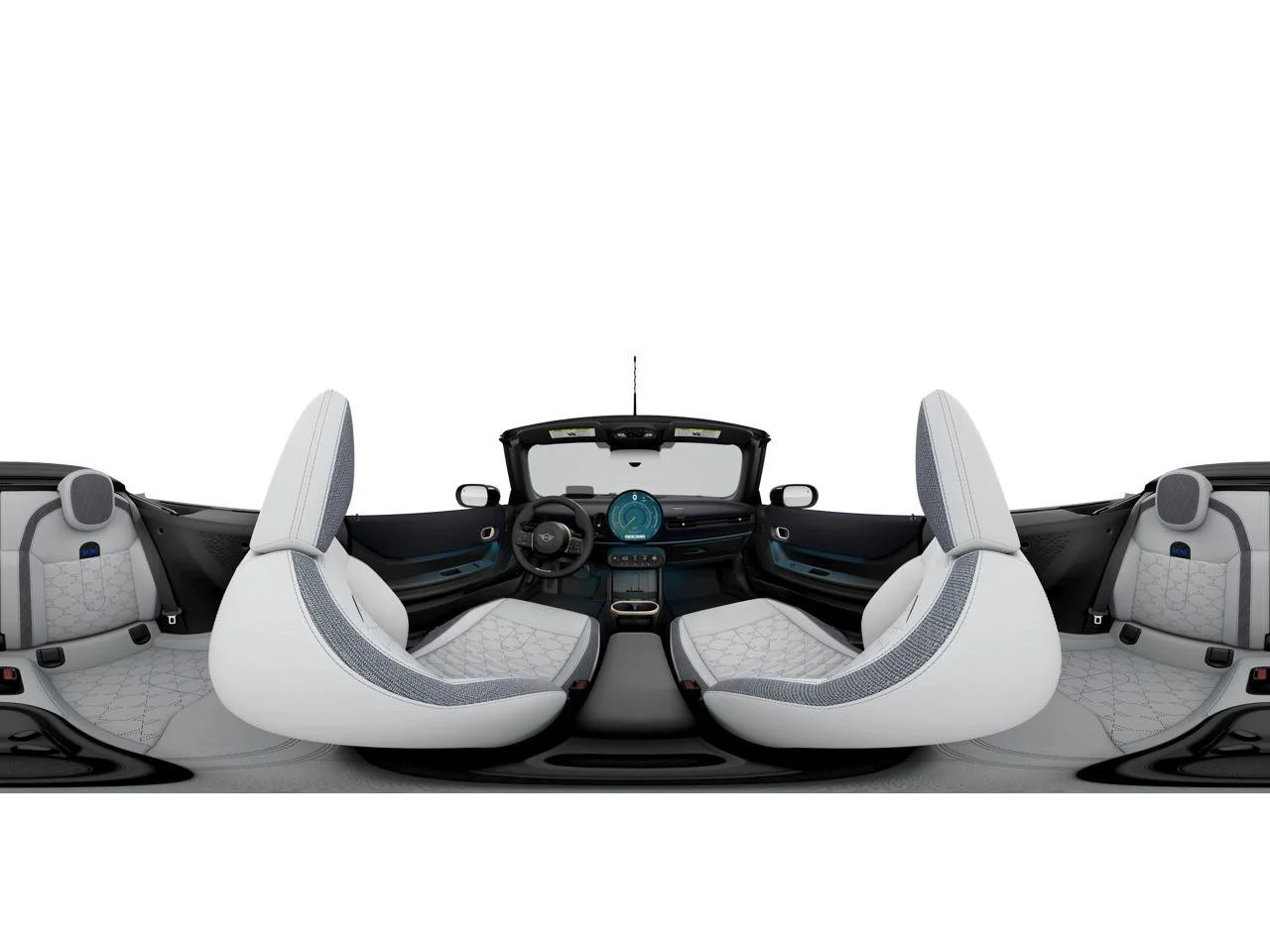 2026 MINI Convertible S - Photo 8