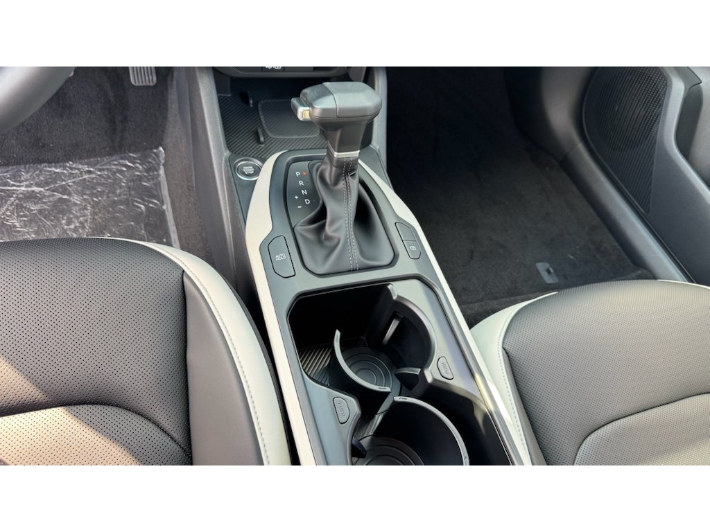 New 2026 Morning Haze Kia GT-Line image 22