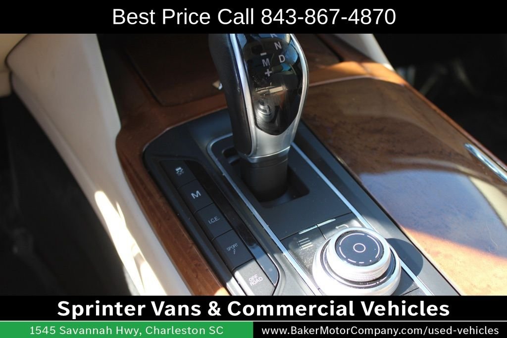 Used 2017 Gray Maserati S image 34