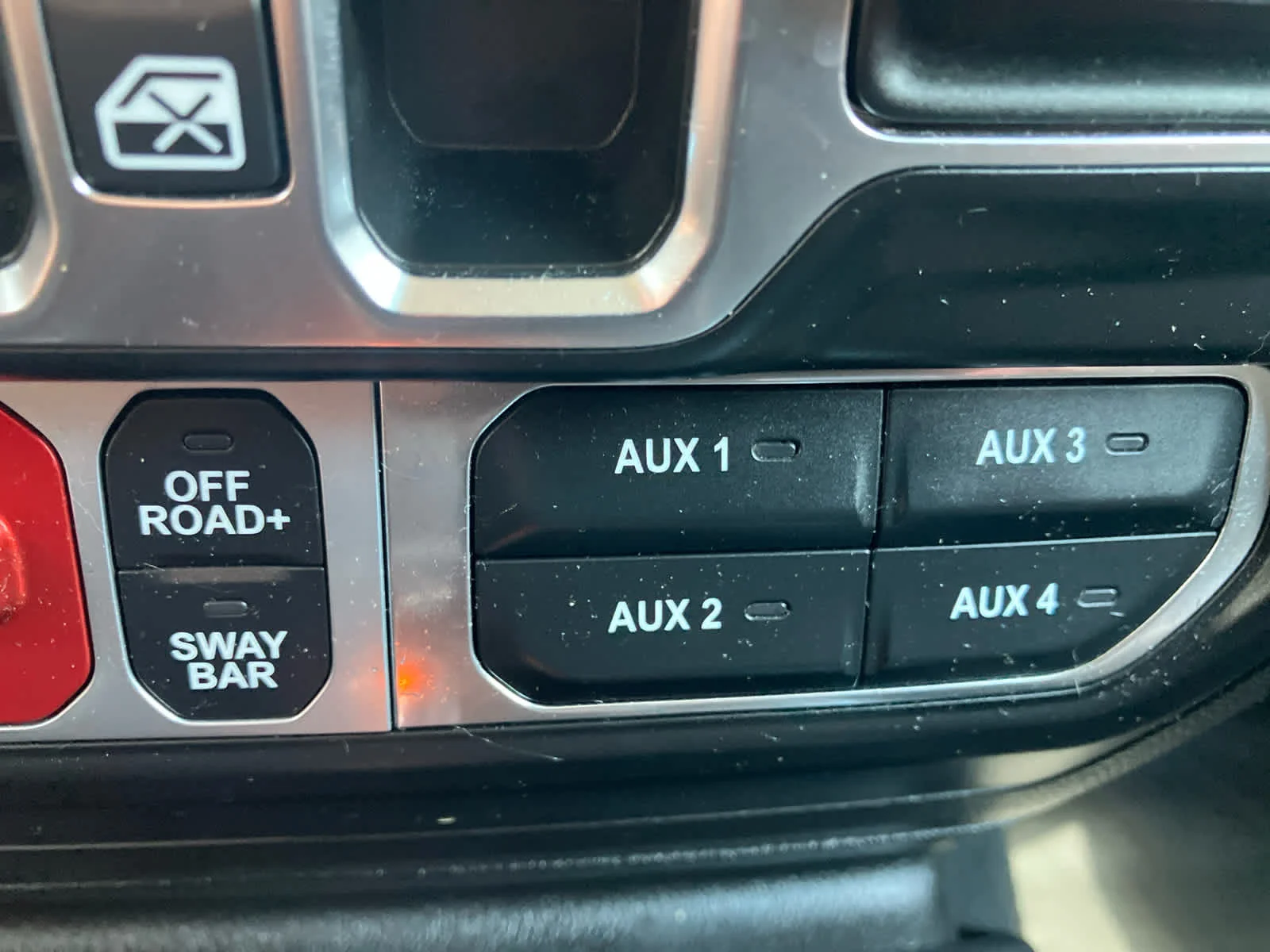 Used 2022 Sting-Gray Clearcoat Jeep Rubicon image 35