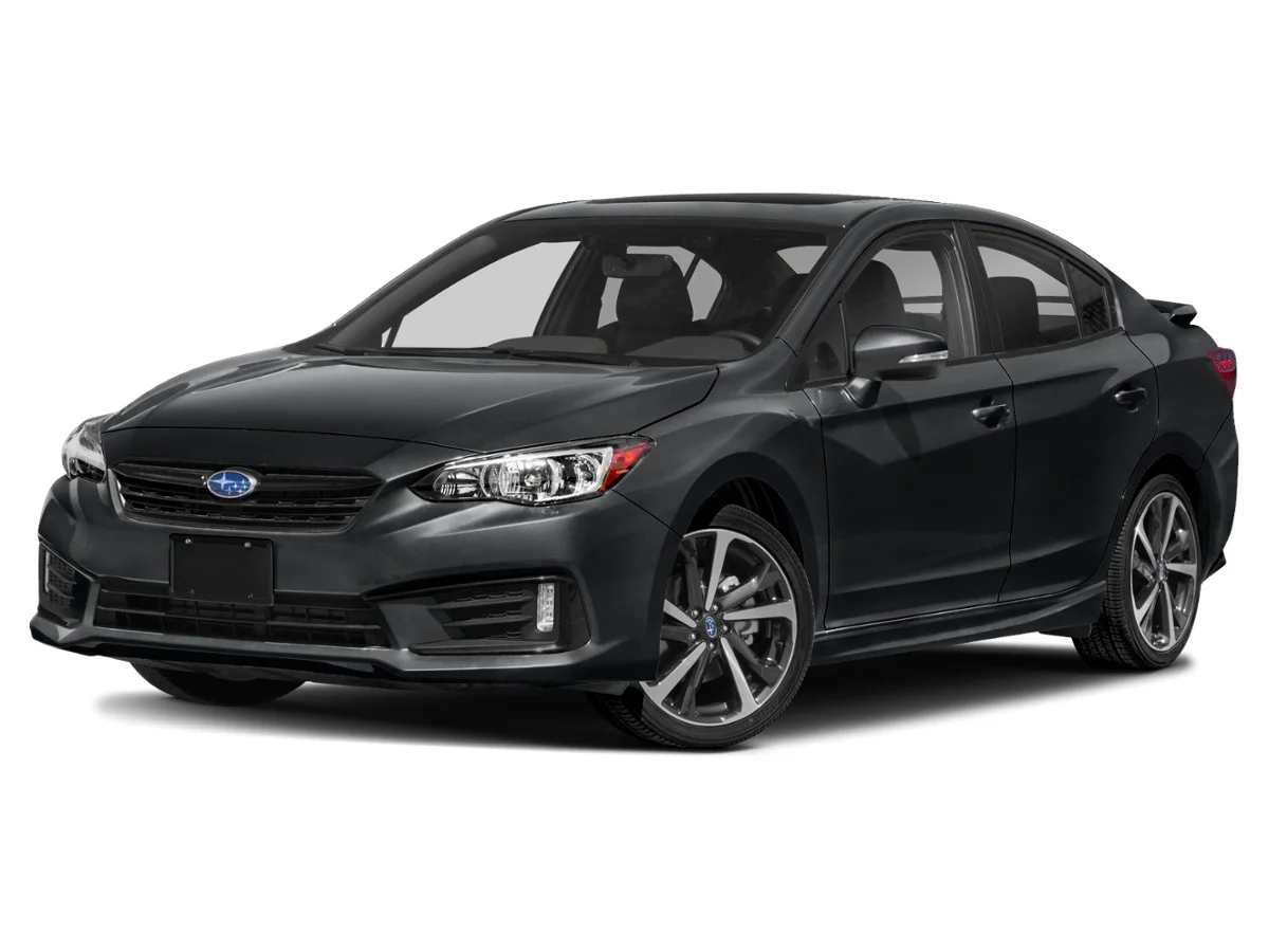 2021 Subaru Impreza 2.0i Sport CVT PZEV's photo