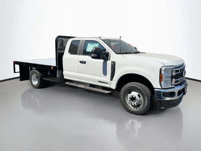2025 Ford F-350SD XL