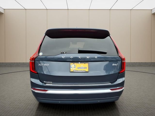 2026 Volvo XC90 Plus - Photo 8