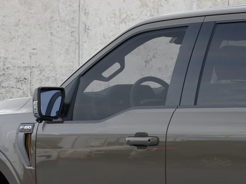 New 2026 Marsh Gray Ford Tremor® image 20