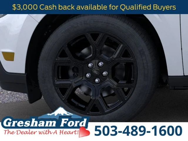 2025 Ford Maverick Lariat - Photo 23