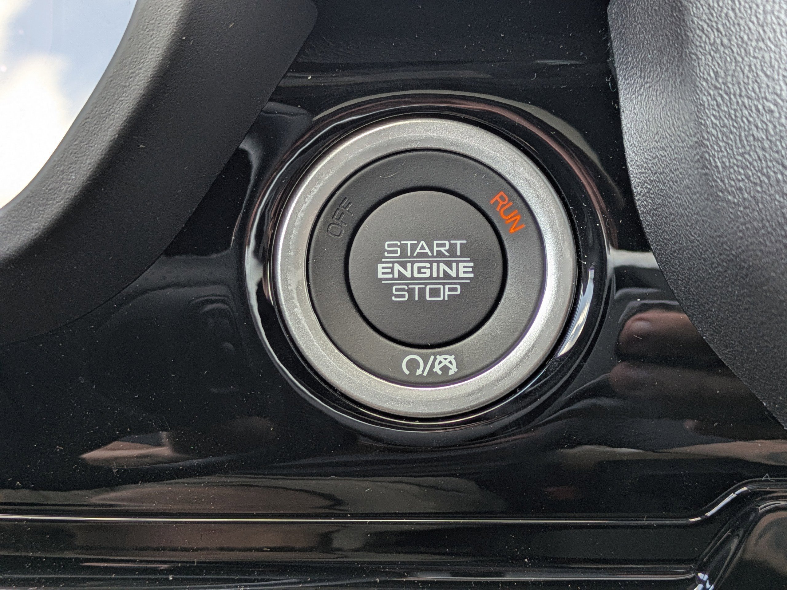New 2026 Forged Blue Metallic Exterior Paint RAM Rebel image 23
