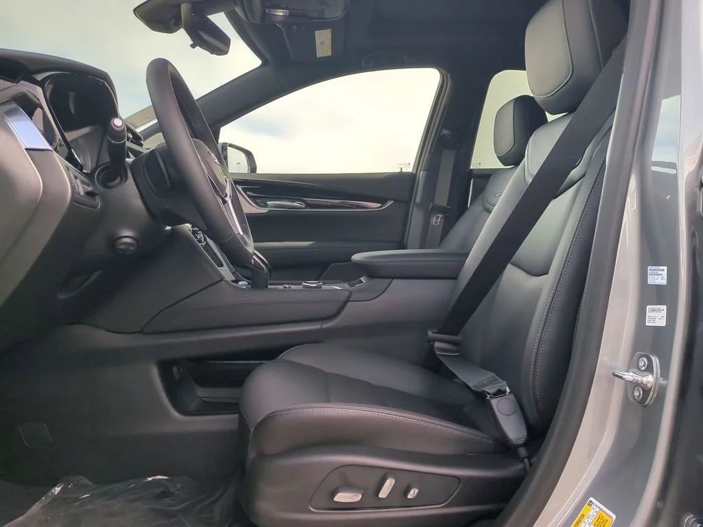 2026 Cadillac XT5 Premium Luxury - Photo 20