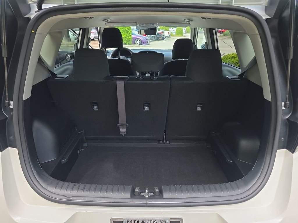 2025 Kia Soul LX - Photo 34
