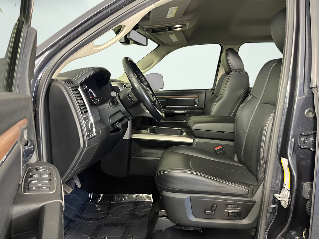 2018 RAM Ram 2500 Pickup Laramie - Photo 10
