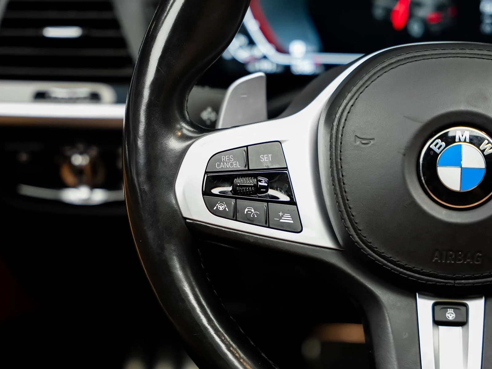Used 2021 Black BMW M40i image 44
