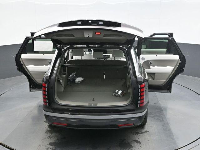 New 2027 Red Hyundai SEL Premium AWD image 27