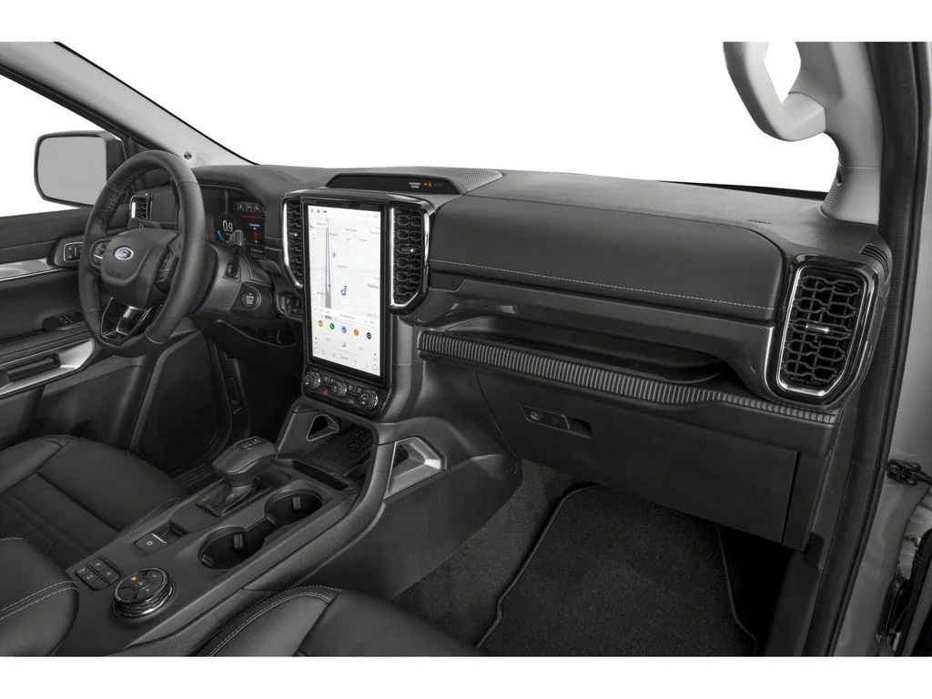 New 2026 Avalanche Ford Lariat® image 10