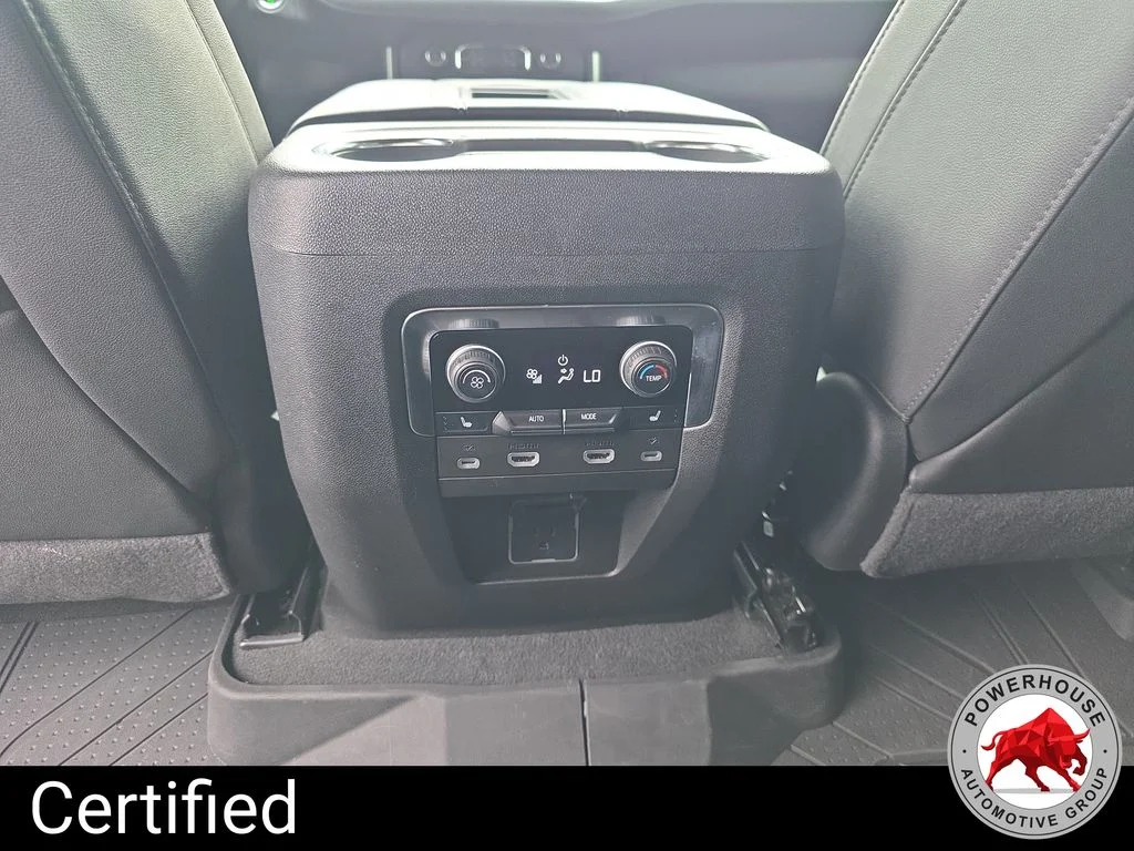 Certified Used 2024 White Chevrolet Z71 image 36