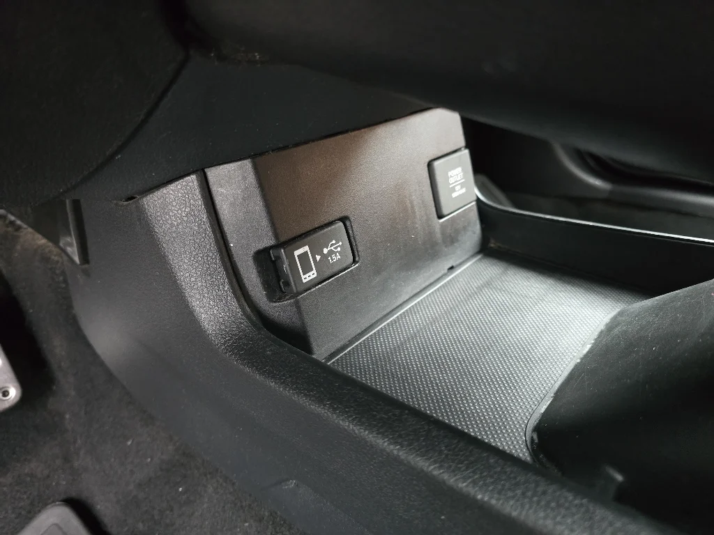 Used 2021 Sonic Gray Pearl Honda Sport image 31