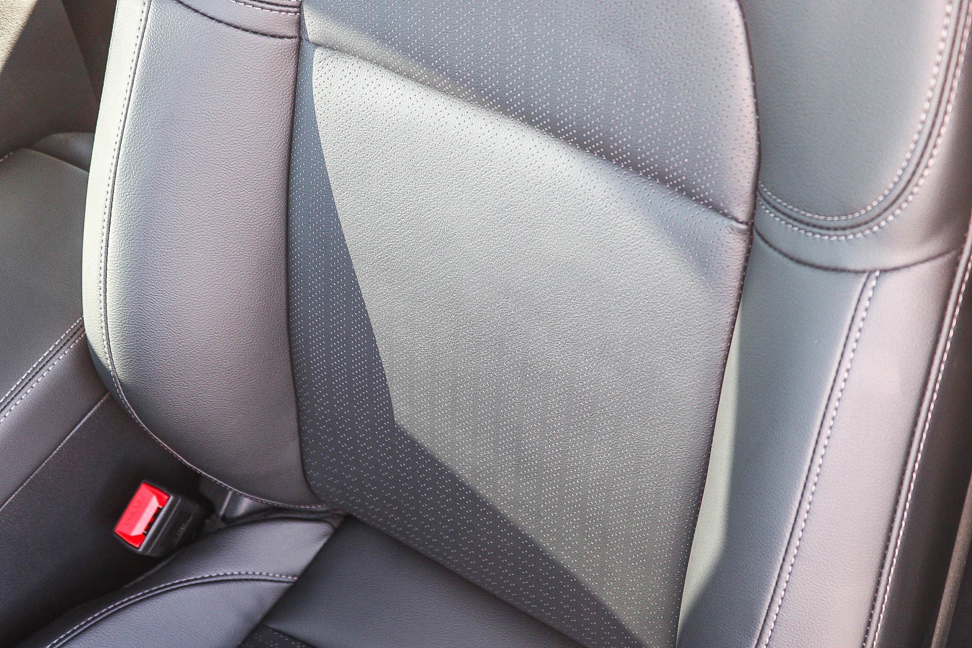 New 2026 Urban Gray Pearl Honda Sport Touring image 24