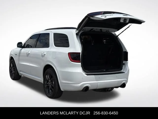 Used 2023 White Dodge R/T image 20