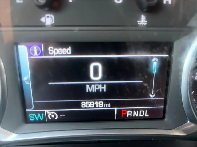 Used 2019 Black Chevrolet LT image 15