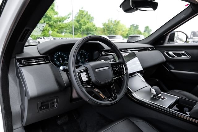 New 2026 Fuji White Land Rover S image 3
