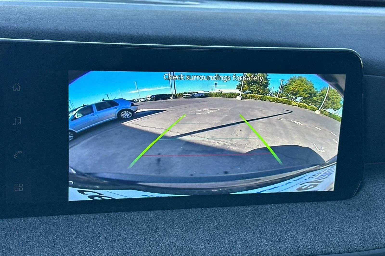New 2027 Deep Blue Pearl Nissan S image 18