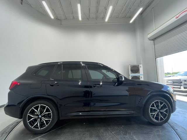 Used 2023 Carbon Black Metallic BMW sDrive30i image 15