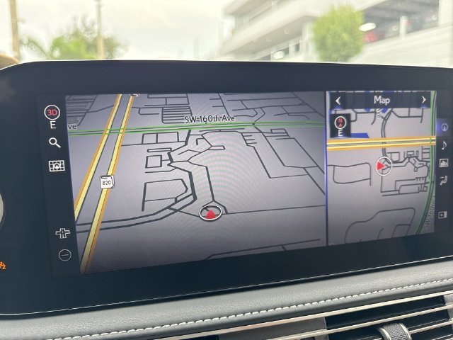 Certified Used 2021 IRIDIUM Lexus 500 Base image 18
