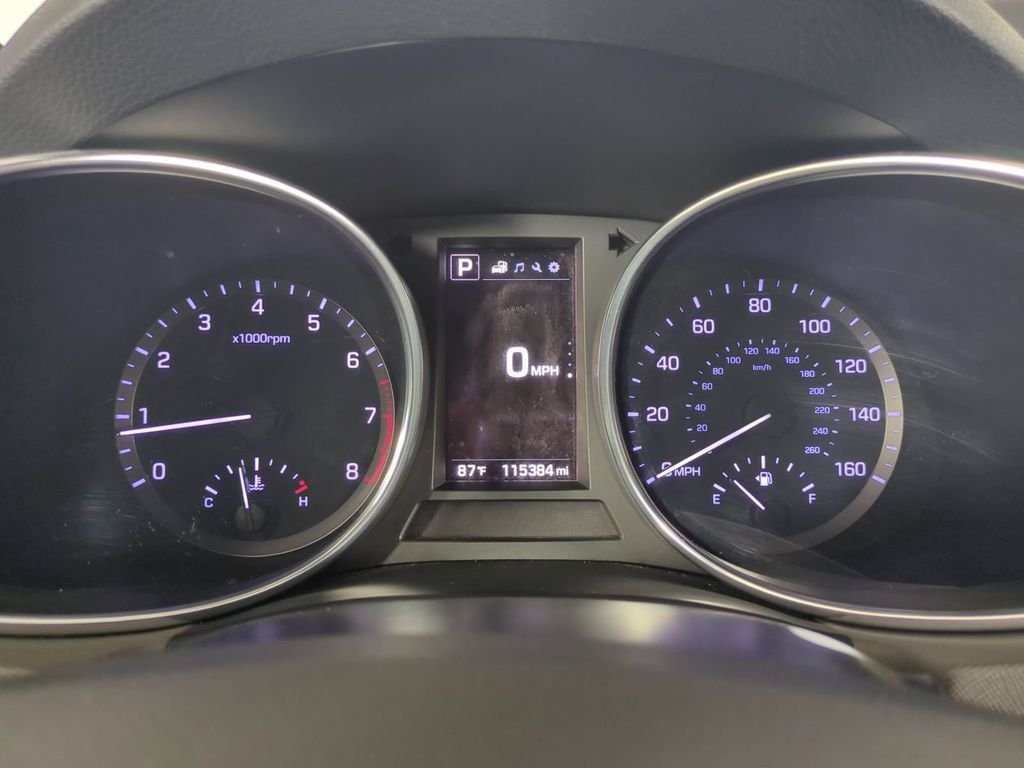 2018 Hyundai Santa Fe Sport - Photo 35