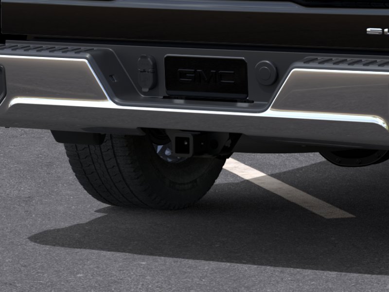2026 GMC Sierra 1500 SLT - Photo 14