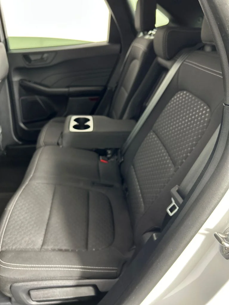 Used 2025 White Ford Active image 16