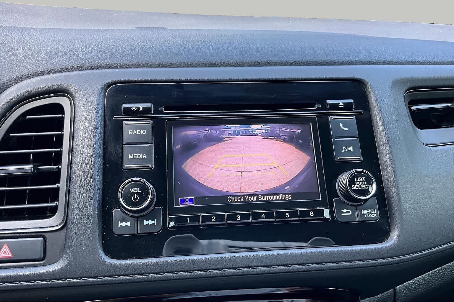 2019 Honda HR-V LX - Photo 27