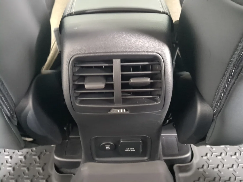 New 2026 Shadow Black Ford Big Bend® image 21