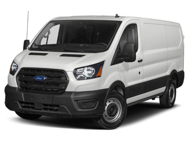 2021 Ford Transit Van Base