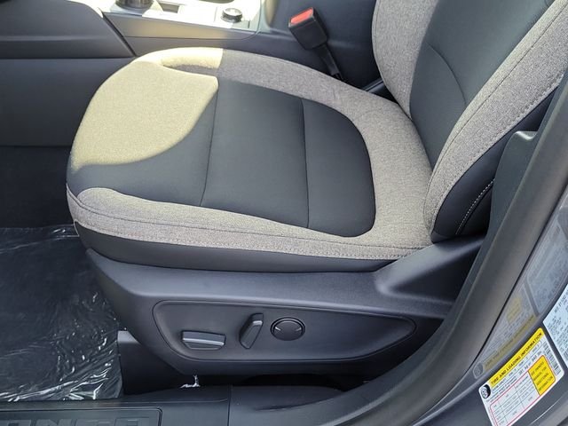 New 2026 Carbonized Gray Metallic Ford Big Bend® image 13
