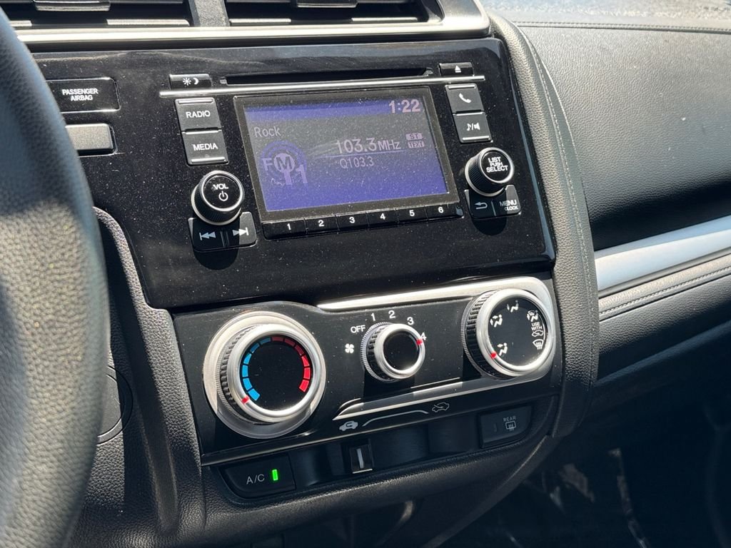 Used 2019 Modern Steel Metallic Honda LX image 14