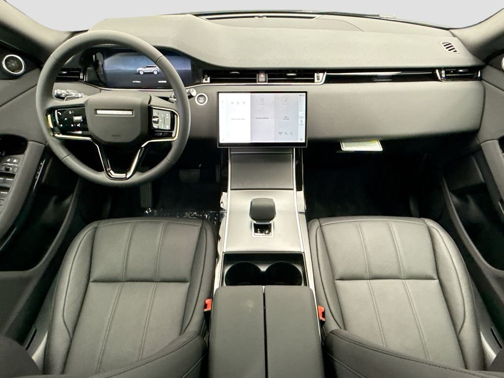 Used 2026 Seoul Pearl Silver Met Land Rover S image 13