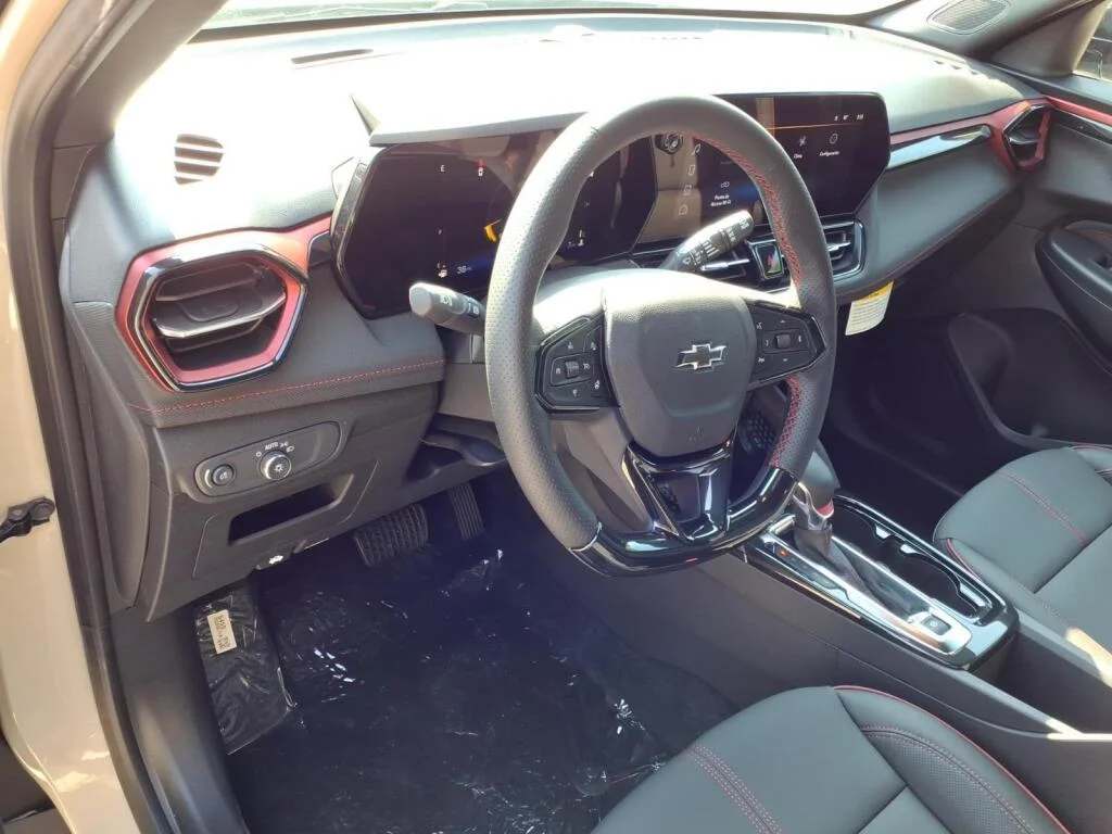 2026 Chevrolet Trailblazer RS - Photo 8