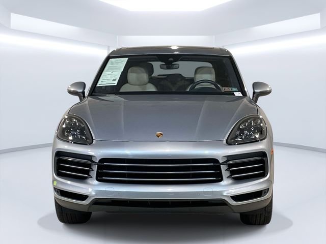 Used 2022 Silver Porsche  image 10