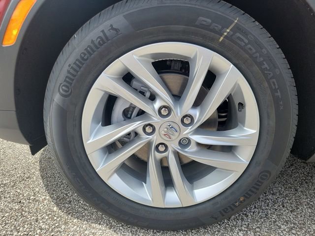 2026 Buick Envista Preferred - Photo 21
