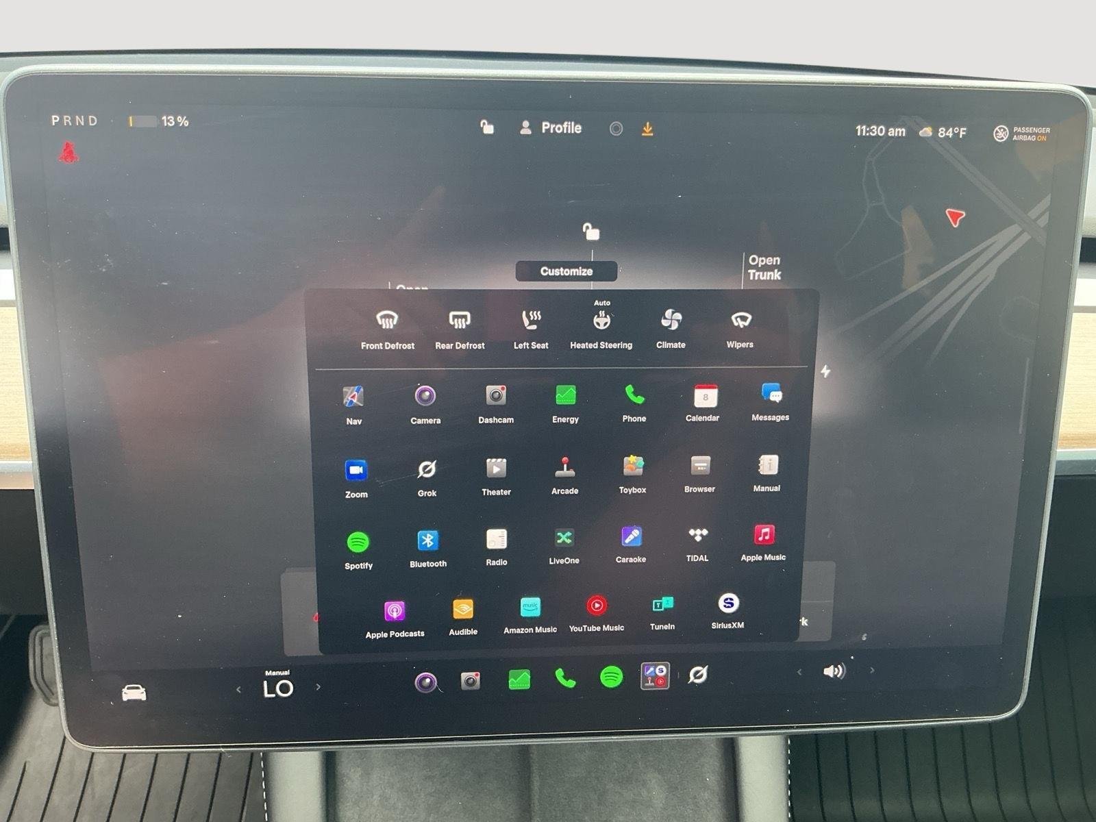 Used 2022  Tesla Long Range image 16