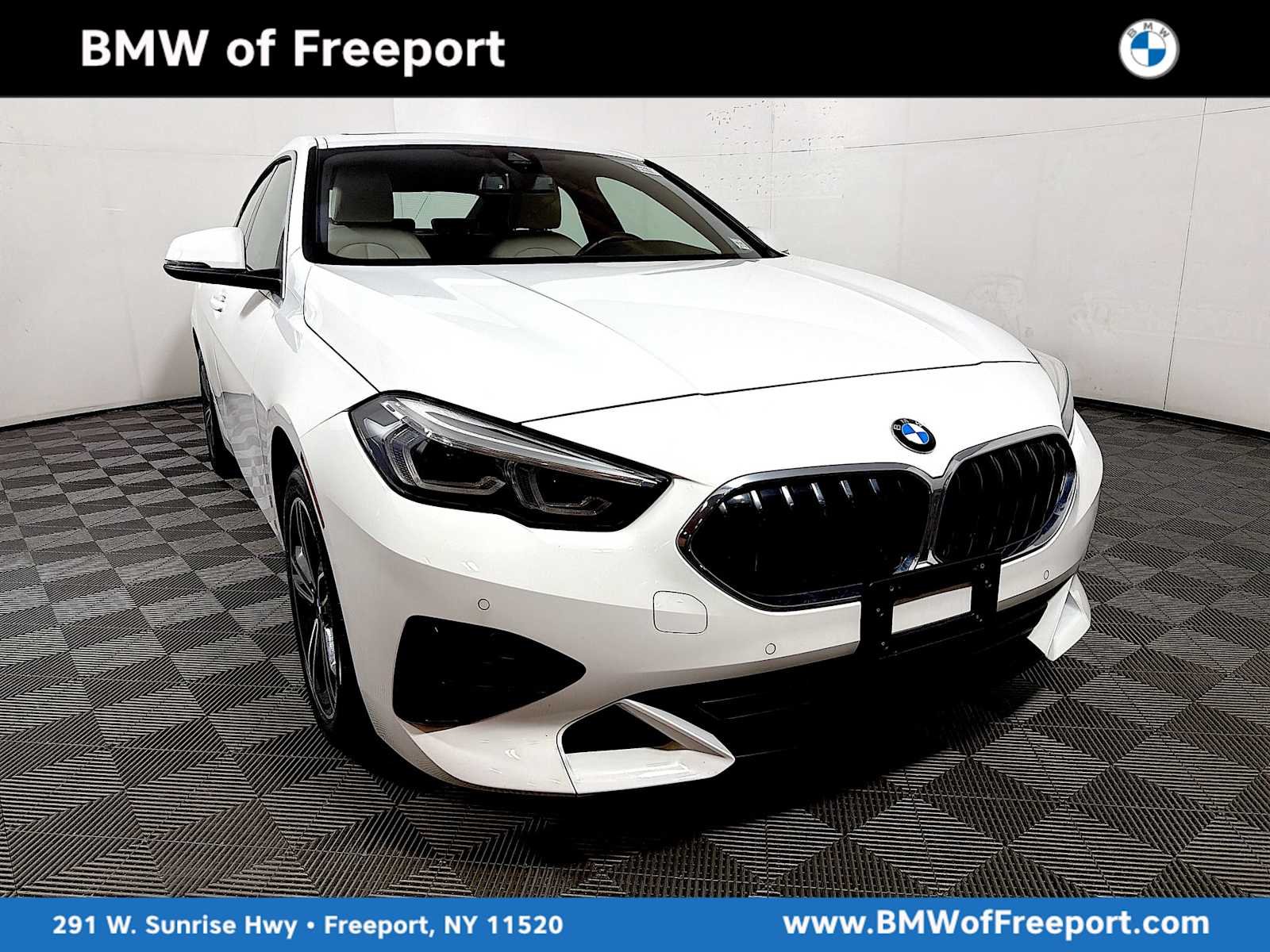 2022 BMW 2 Series 228i xDrive