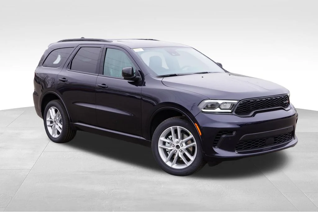 2026 Dodge Durango GT Plus AWD's photo