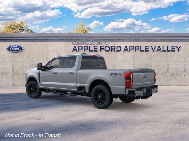 New 2026 Avalanche Ford Lariat image 4