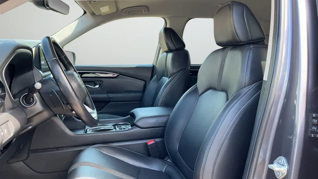 Used 2025  Honda EX-L image 20