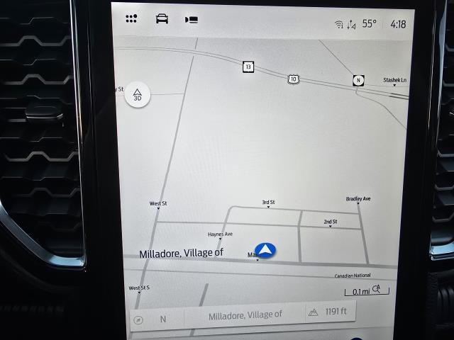 2025 Ford Ranger XLT - Photo 17