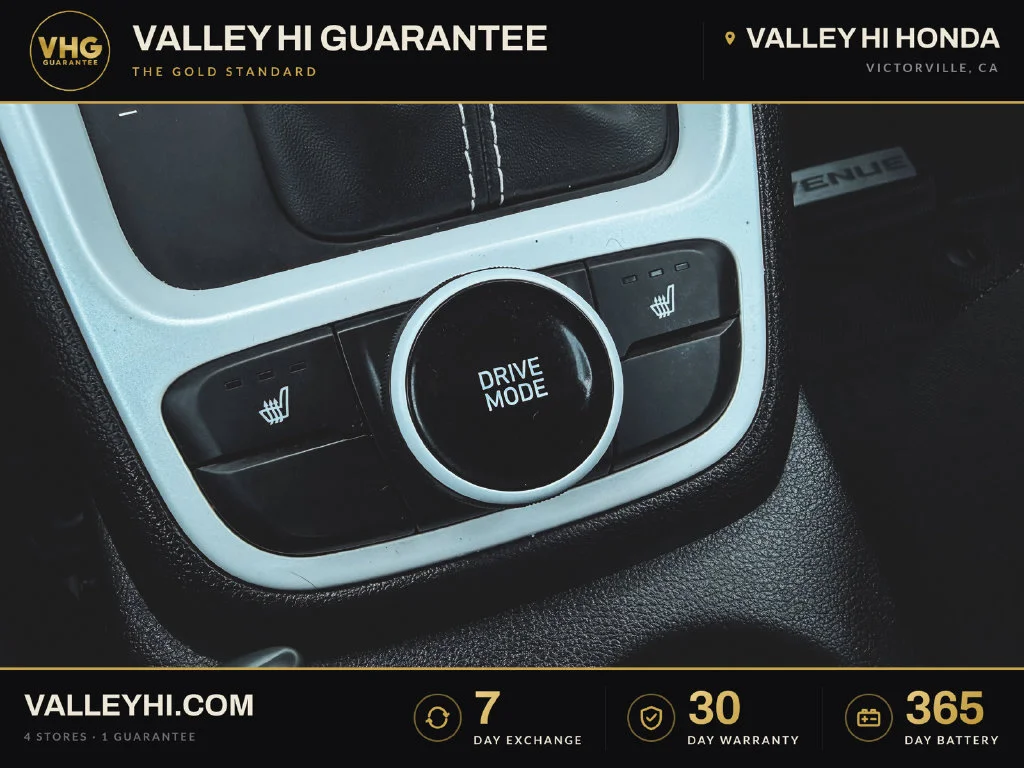 Used 2026 Gray Hyundai SEL image 30